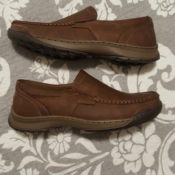 Men's Solo Deck Shoes - Picture 2 of 4